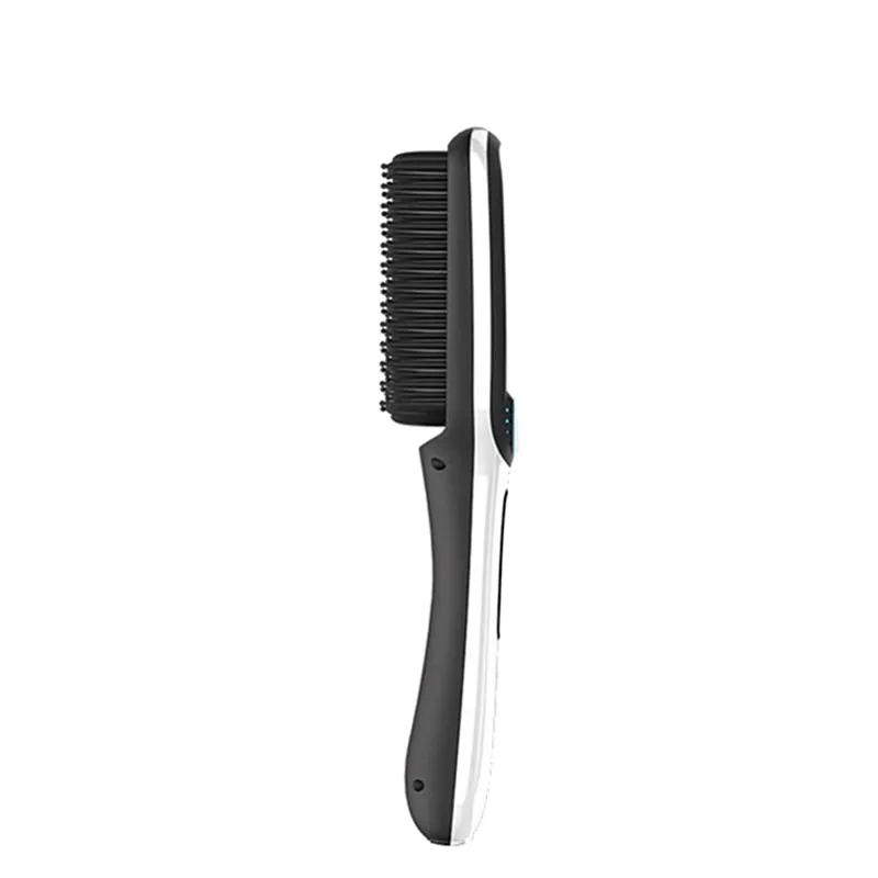 New amphibious straight hair comb straight iron does not hurt anion electric plywood automatic curl hair artifact stick ceramic
New amphibious straight hair comb straight iron does not hurt anion electric plywood automatic curl hair artifact stick ceramic