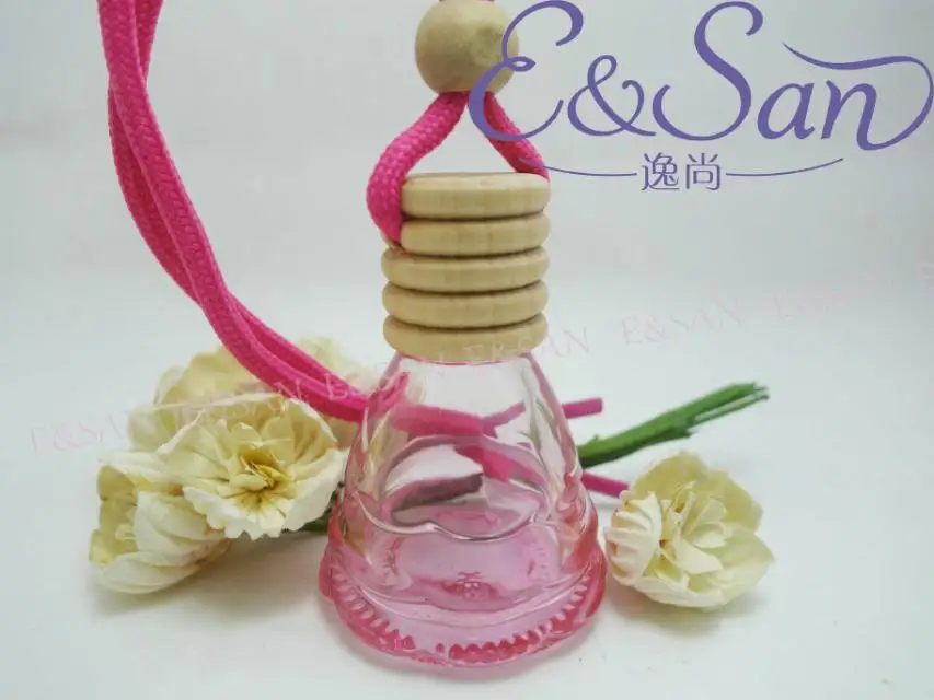 Wholesale FM24-15ML color skirts color spray perfume bottle car pendant 100pcs/lot
Wholesale FM24-15ML color skirts color spray perfume bottle car pendant 100pcs/lot
