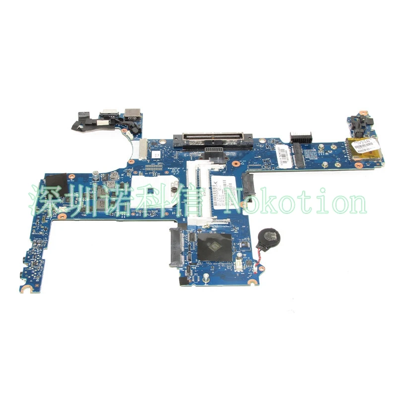 NOKOTION 684342-001 684341-001 684342-501 Laptop Motherboard for HP 8475P 6475b Main board Fully Tested
NOKOTION 684342-001 684341-001 684342-501 Laptop Motherboard for HP 8475P 6475b Main board Fully Tested