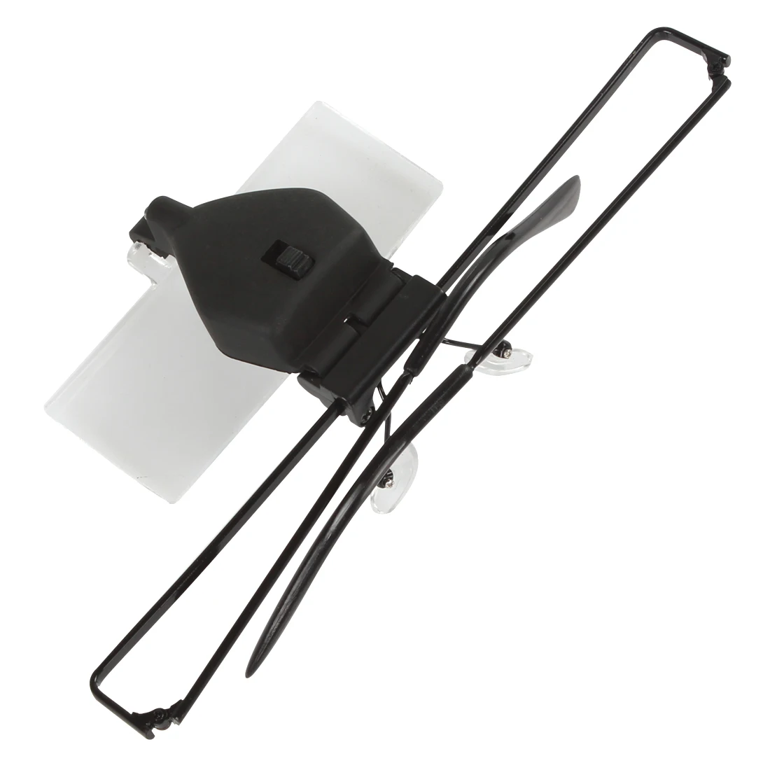 Eyelash Extension Magnifying Glasses Hands Free & Wearing Replaceable Lens Magnifier Optical Lens Tool with LED Light 3 Lenses
Eyelash Extension Magnifying Glasses Hands Free & Wearing Replaceable Lens Magnifier Optical Lens Tool with LED Light 3 Lenses