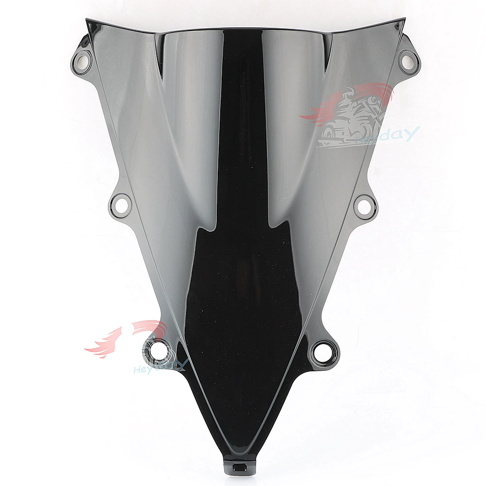 Motorcycle Windshield Windshield Windscreen For Honda CBR300R 2014 2015 2016 2017 ABS plastic Motorbike Covers Parts
Motorcycle Windshield Windshield Windscreen For Honda CBR300R 2014 2015 2016 2017 ABS plastic Motorbike Covers Parts