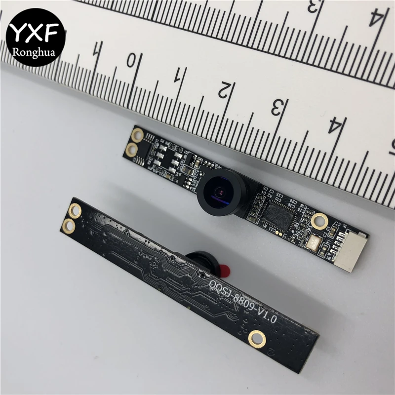 Модуль камеры USB CMOS OV5648 500 Вт 166 градусов новые продукты отправленный usb кабель