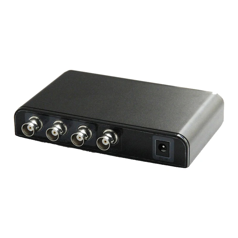 New HD SD 3G SDI Switcher 3x1 Switch 3G 1080P Three input SDI scaling into One Ouput switch HD Display Extender Repeater
New HD SD 3G SDI Switcher 3x1 Switch 3G 1080P Three input SDI scaling into One Ouput switch HD Display Extender Repeater
