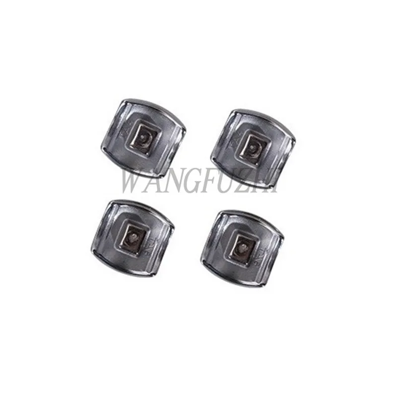 WANGFUZHI 4pcs/set Original Middle Frame Corner Replacement Part for Sony Xperia M5
WANGFUZHI 4pcs/set Original Middle Frame Corner Replacement Part for Sony Xperia M5