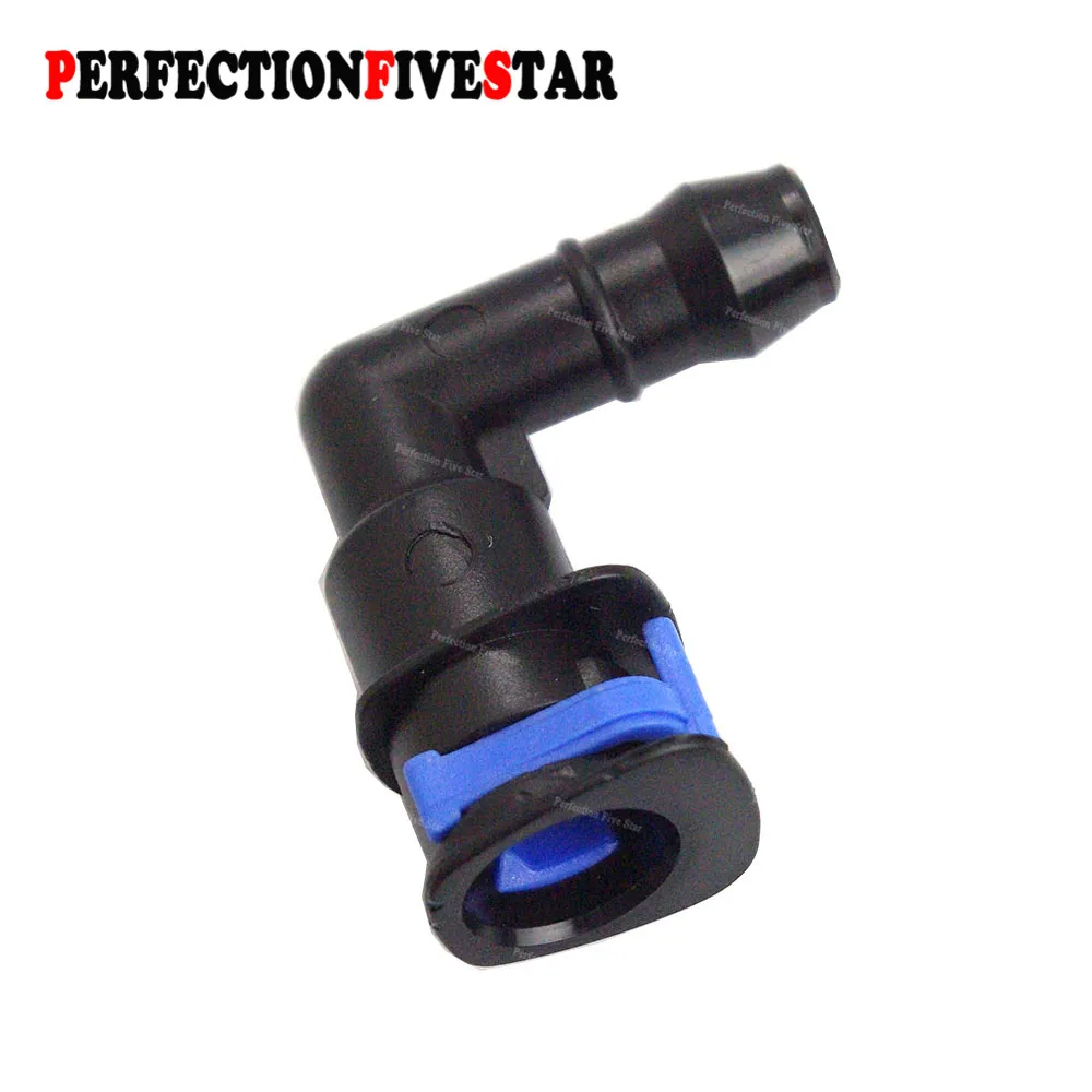 1J0955665E коленчатый разъем для насоса омывателя лобового стекла VW Beetle Jetta Passat Golf Touareg