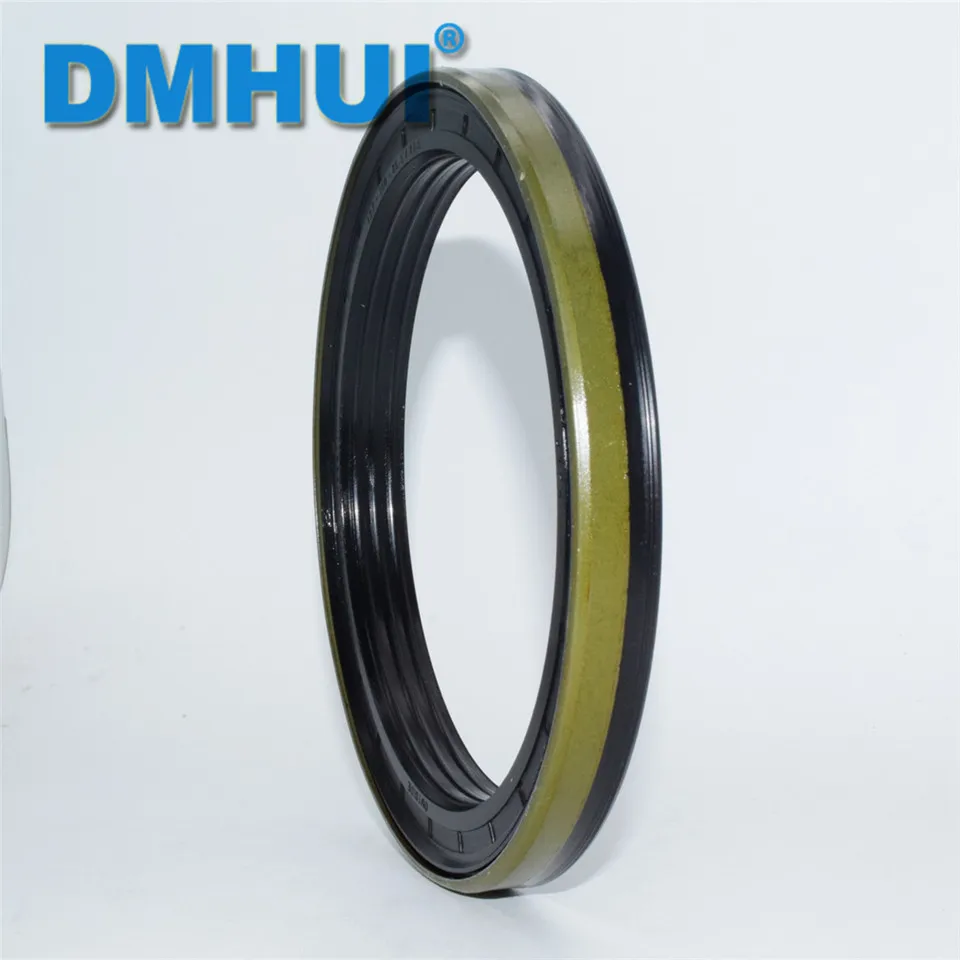 Исходное масляное уплотнение кассеты 121 8*150*13/15or121.8X150X1 3/15 OEM 01025740B ISO 9001:2008