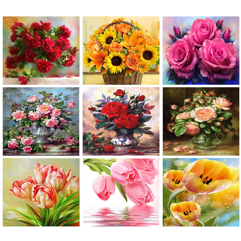diamond painting full square drill,flowers,embroidery diamond,5d diamond mosaic,diamond painting flowers
diamond painting full square drill,flowers,embroidery diamond,5d diamond mosaic,diamond painting flowers