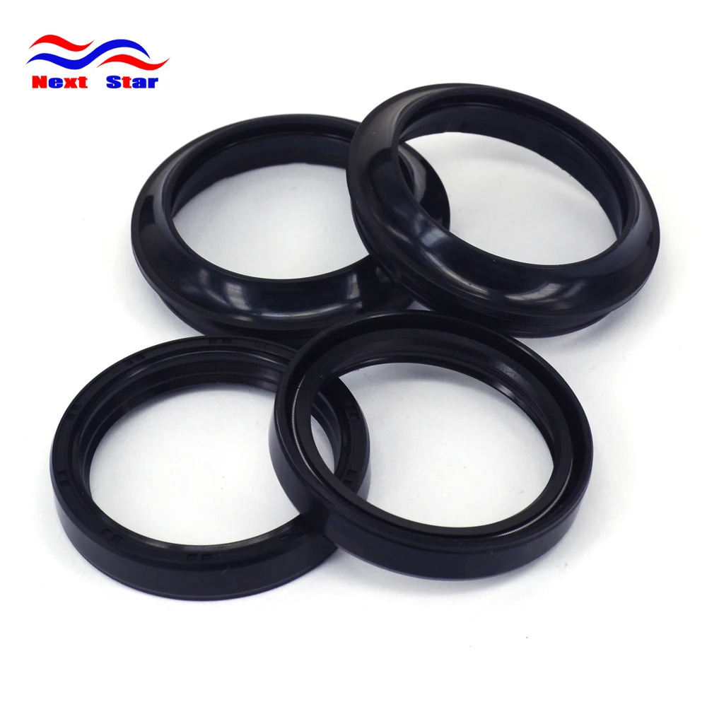 Motorcycle Front Fork Damper Dust cover Oil Seals Set Kit Shock Absorber Part For SUZUKI GSX600F GSXR600W GSX750F 41*54*11
Motorcycle Front Fork Damper Dust cover Oil Seals Set Kit Shock Absorber Part For SUZUKI GSX600F GSXR600W GSX750F 41*54*11