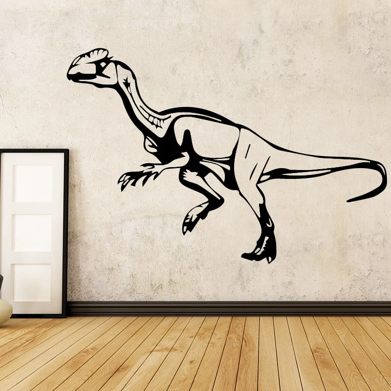 Removable Dino Wall Art Decal Wall Sticker Mural Decor Living Room Bedroom Removable Waterproof Wall Art Decal LW74-1
Removable Dino Wall Art Decal Wall Sticker Mural Decor Living Room Bedroom Removable Waterproof Wall Art Decal LW74-1