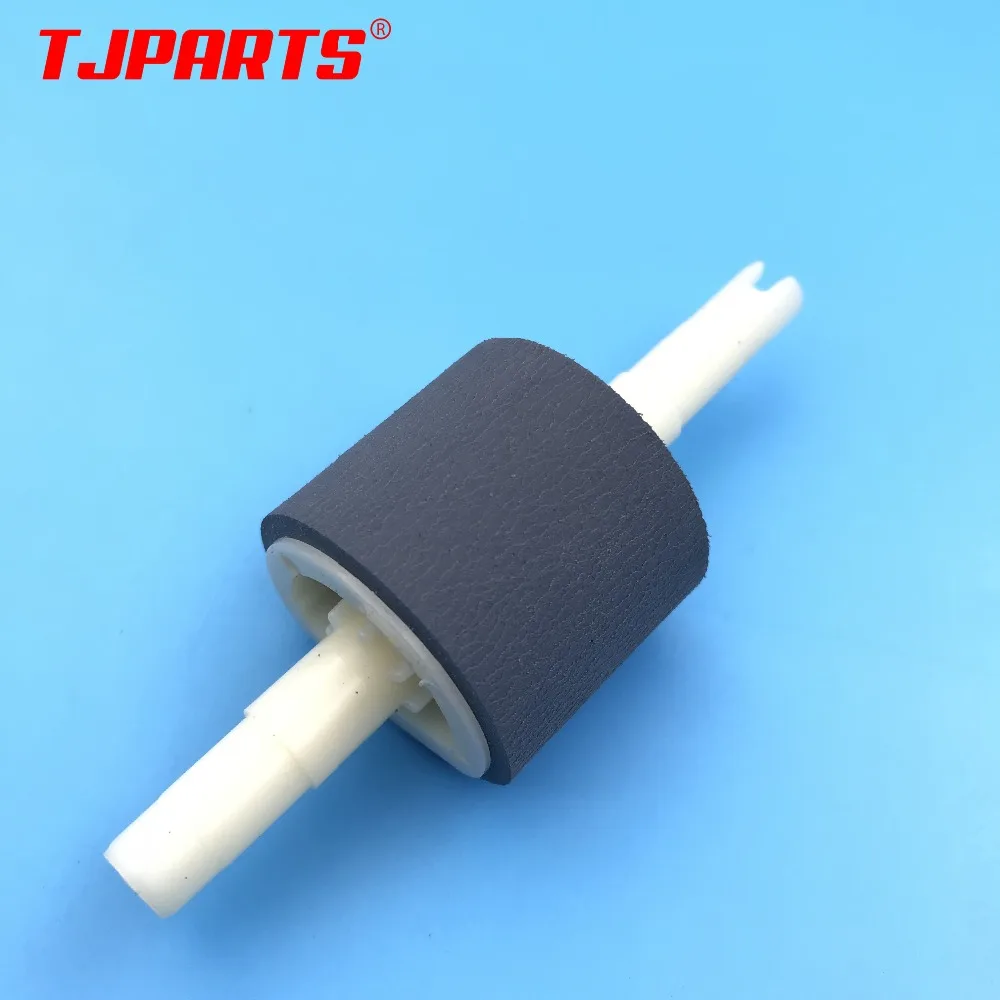 Compatible NEW RL1-0540-000 RL1-0540 Tray 2 Paper Pickup Roller for HP 1160 1320 3390 3392 2727 2014 2015 LBP3300 3310 3360 3370
Compatible NEW RL1-0540-000 RL1-0540 Tray 2 Paper Pickup Roller for HP 1160 1320 3390 3392 2727 2014 2015 LBP3300 3310 3360 3370