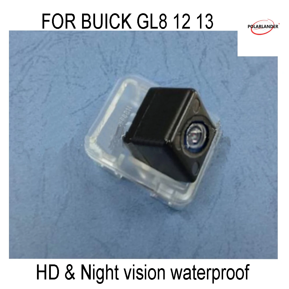 HD CCD car parking reverse rearview camera For buick GL8 2012 2013 backup camera car rearview 170 degrees camera
HD CCD car parking reverse rearview camera For buick GL8 2012 2013 backup camera car rearview 170 degrees camera