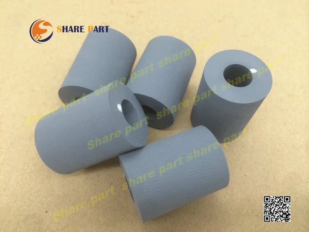 10 X JP Paper pick roller tire JC73-00216A 022N02232 JC97-02259A For xerox WC4250 4150 4260 for samsung SCX6555 6545 6345 6255
10 X JP Paper pick roller tire JC73-00216A 022N02232 JC97-02259A For xerox WC4250 4150 4260 for samsung SCX6555 6545 6345 6255