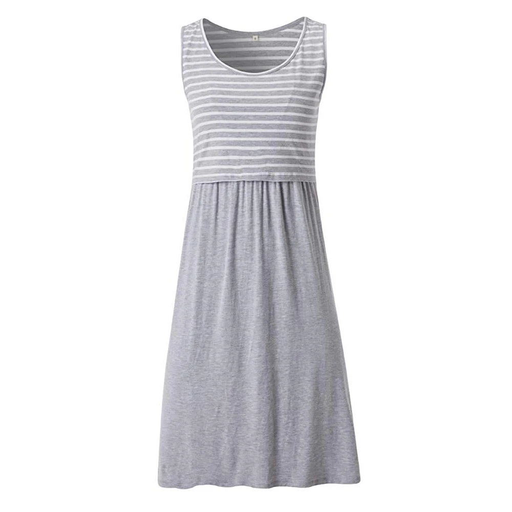 Maternity Dresses Nursing Clothes For Pregnant Women Breastfeeding Pregnancy Dress Vestidos Maternity
Maternity Dresses Nursing Clothes For Pregnant Women Breastfeeding Pregnancy Dress Vestidos Maternity