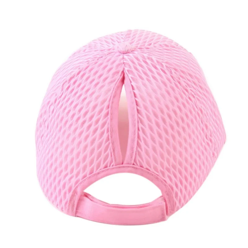 2018 three seasons Ponytail sports Cap Mesh breathable Women Hat Summer Mesh Hats Adjustable Sport Caps Drop Shipping
2018 three seasons Ponytail sports Cap Mesh breathable Women Hat Summer Mesh Hats Adjustable Sport Caps Drop Shipping