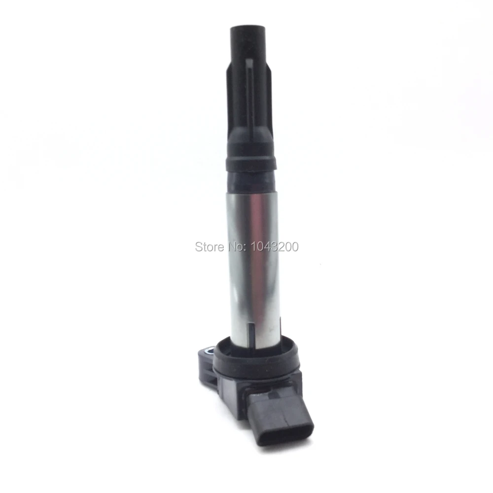 90919-02255 New Ignition Coil For Lexus Rx Mk2 350 450H AWD Toyota Camry Avalon Rav4 Sienna Venza Highlander 90919-A2004
90919-02255 New Ignition Coil For Lexus Rx Mk2 350 450H AWD Toyota Camry Avalon Rav4 Sienna Venza Highlander 90919-A2004