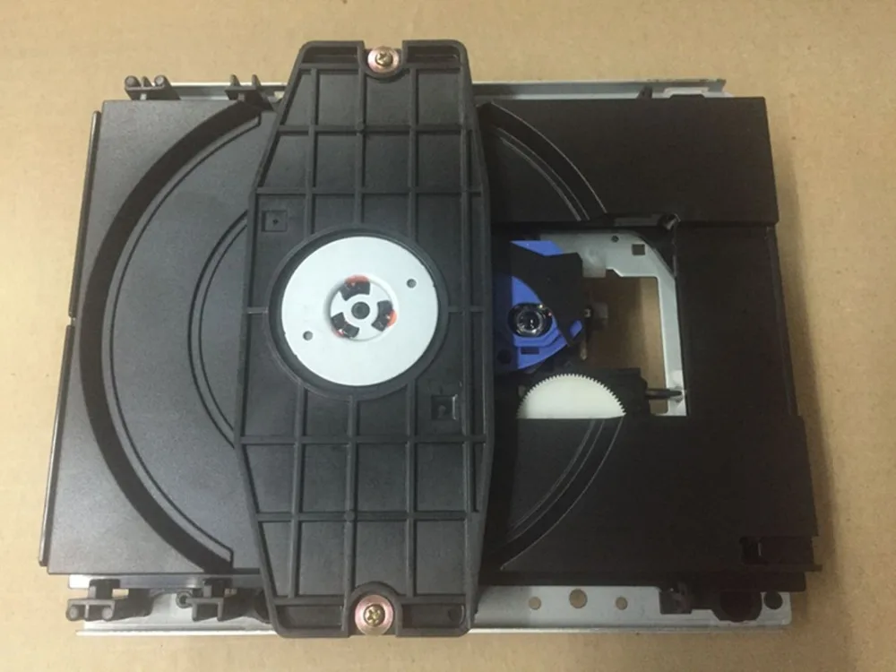 KSL-2130CCM KSS213C KSS-213VS KSS-213V High-end CD Laser Head Laser Lens with mechanism loader KSS-213C KSL2130CCM
KSL-2130CCM KSS213C KSS-213VS KSS-213V High-end CD Laser Head Laser Lens with mechanism loader KSS-213C KSL2130CCM