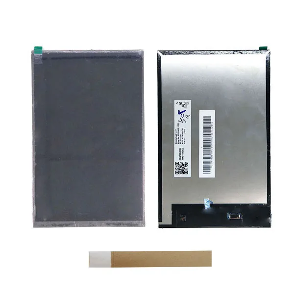 8.0 Inch For Lenovo IdeaTab A8-50 A5500 A5500F A5500-H A5500-HV LCD Display Screen Replacement Repair Parts With Adhesive Tape
8.0 Inch For Lenovo IdeaTab A8-50 A5500 A5500F A5500-H A5500-HV LCD Display Screen Replacement Repair Parts With Adhesive Tape