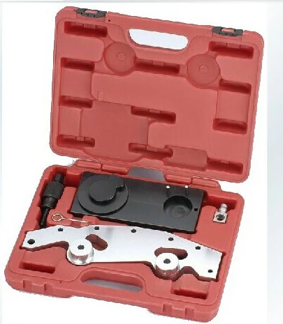 High Quality Professional Auto Diagnostic Tools Timing Locking Tool For BMW M52/M54/M56
High Quality Professional Auto Diagnostic Tools Timing Locking Tool For BMW M52/M54/M56