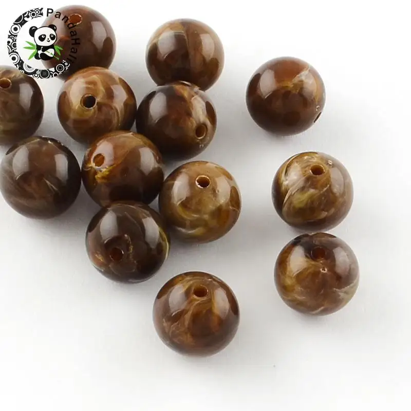 250pcs 10mm Acrylic Bead Imitation Gemstone Beads Loose Spacer Bead Round Mixed Color for Jewelry Making Hole: 2mm
250pcs 10mm Acrylic Bead Imitation Gemstone Beads Loose Spacer Bead Round Mixed Color for Jewelry Making Hole: 2mm
