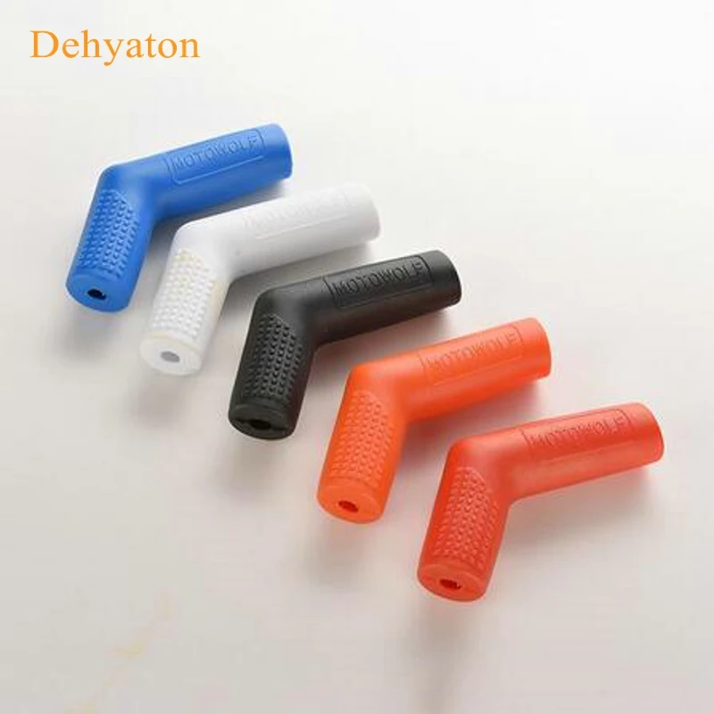 Universal Motorcycle Gear Shift Lever Rubber Sock Gear Shifter Boot Shoe Shift Case Protectors Covers Moto Replacement Patrs
Universal Motorcycle Gear Shift Lever Rubber Sock Gear Shifter Boot Shoe Shift Case Protectors Covers Moto Replacement Patrs