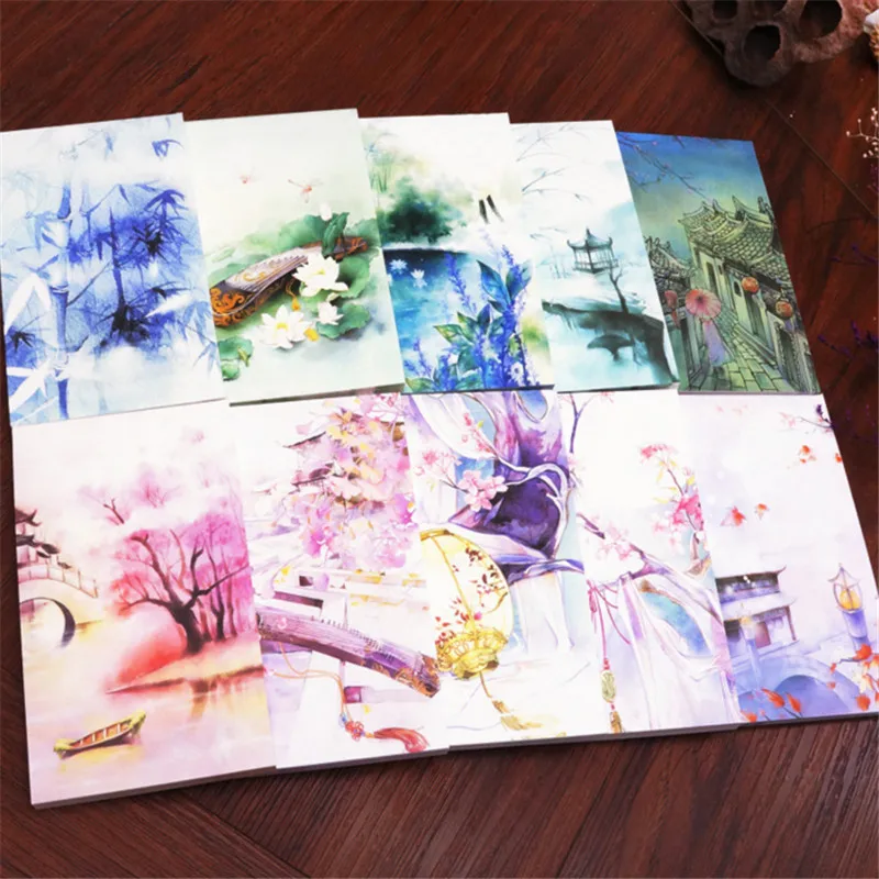 Chinese Classical Scratchpad Portable Kess Notes Handy Notepad Student Articles Office Supplies Small Gifts
Chinese Classical Scratchpad Portable Kess Notes Handy Notepad Student Articles Office Supplies Small Gifts