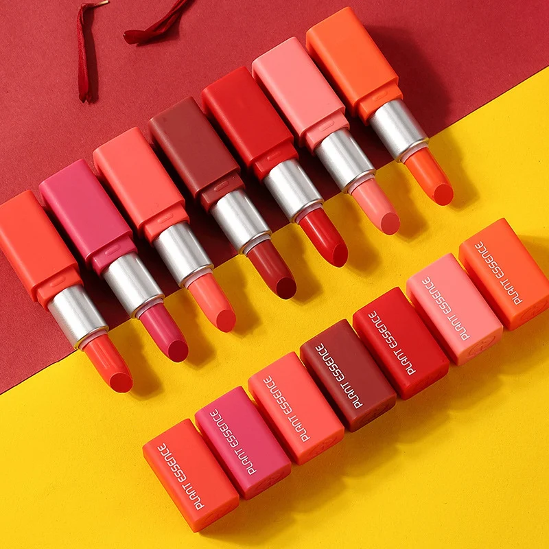 7pcs/Set Matte Lipstick 7 Days Lipstick Set Makeup Maquiagem Natural Lip Kit Waterproof Fashion
7pcs/Set Matte Lipstick 7 Days Lipstick Set Makeup Maquiagem Natural Lip Kit Waterproof Fashion