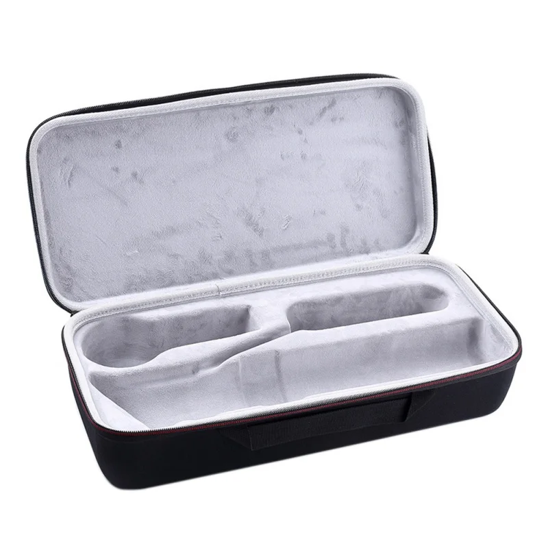 Precision Cooker Low Temperature Slow Cooker Shockproof Pack Carrying Case Storage Bag EVA Bag Household Storage Collection
Precision Cooker Low Temperature Slow Cooker Shockproof Pack Carrying Case Storage Bag EVA Bag Household Storage Collection