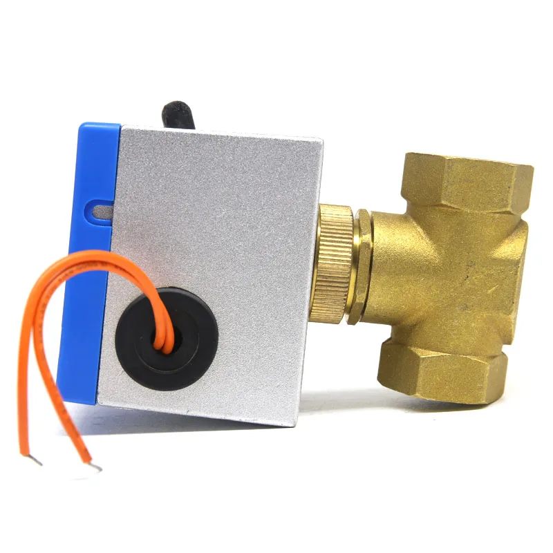 DN25(G1.0") DN20(G3/4") electric actuator brass ball valve/motorized/motor-driven ball Valve,switch type electric two-way valves
DN25(G1.0") DN20(G3/4") electric actuator brass ball valve/motorized/motor-driven ball Valve,switch type electric two-way valves
