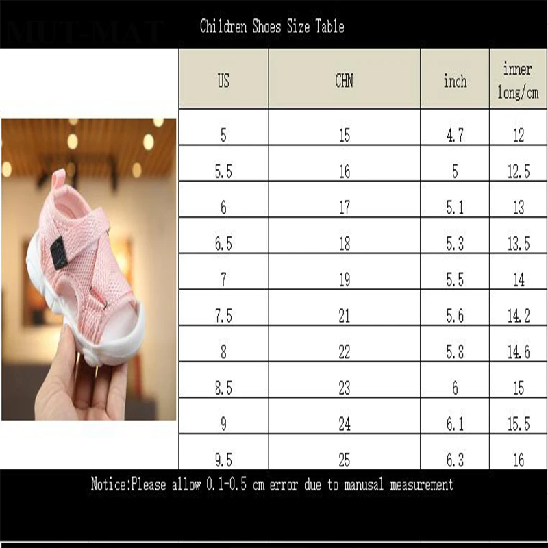 2019 summer toddler shoes webbing sandals barefoot anti-kick soft bottom baby sandals
2019 summer toddler shoes webbing sandals barefoot anti-kick soft bottom baby sandals