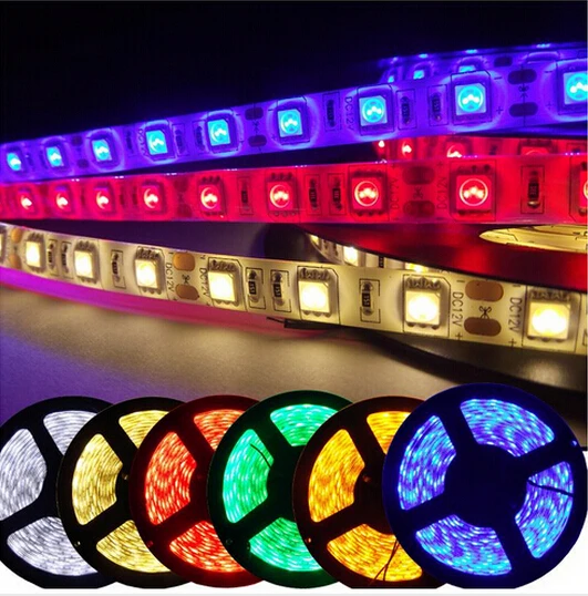 led strip light 5m/lot RGB 5050SMD LED light strip tape IP65 Waterproof 300 leds DC 12V 5050 rgb led 3 years warranty
led strip light 5m/lot RGB 5050SMD LED light strip tape IP65 Waterproof 300 leds DC 12V 5050 rgb led 3 years warranty
