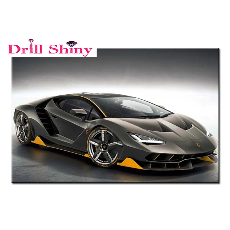 DIY Diamond Embroidery 5D Diamond Painting Luxury car Cross Stitch Mosaic Pattern Full round Rhinestone painting
DIY Diamond Embroidery 5D Diamond Painting Luxury car Cross Stitch Mosaic Pattern Full round Rhinestone painting