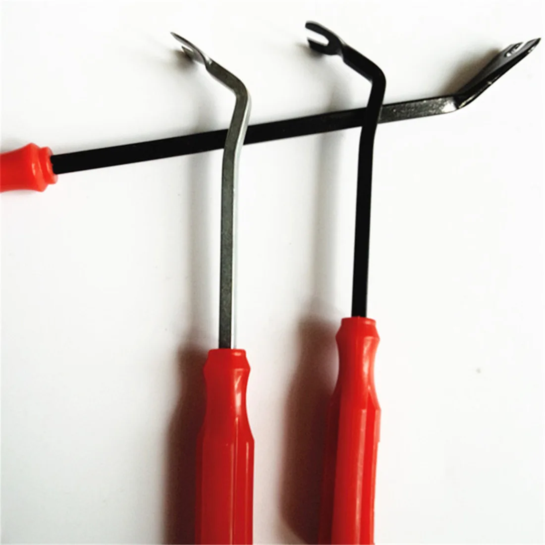 Car Door Panel Remover Upholstery Metal Auto Removal Clip Trim Fastener Pliers Repair Tools
Car Door Panel Remover Upholstery Metal Auto Removal Clip Trim Fastener Pliers Repair Tools