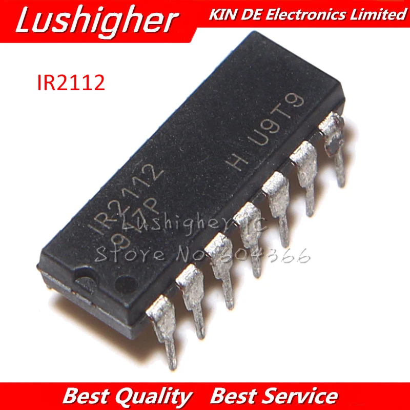 10 шт. IR2112 DIP-14 IR2112PBF DIP14 DIP мостовая приводная линия, новый оригинальный
10 шт. IR2112 DIP-14 IR2112PBF DIP14 DIP мостовая приводная линия, новый оригинальный