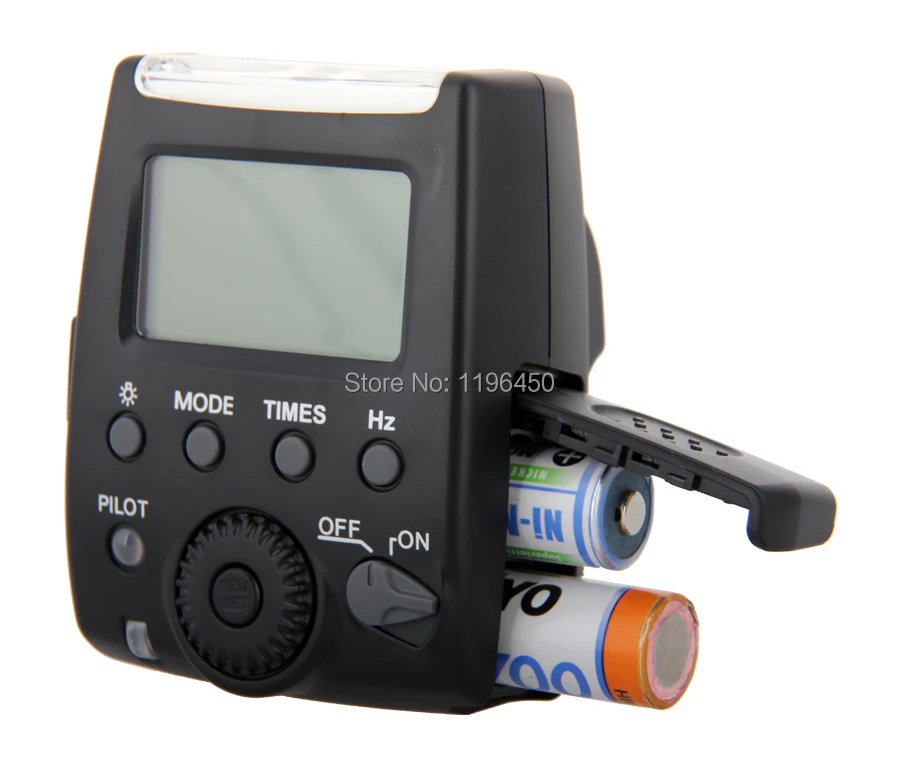 Voking Free Shipping E-TTL mini Hot Speedlite VK320-C for Canon 70d 6d 5d2 70d 600d 60d 650d Digital SLR Cameras
Voking Free Shipping E-TTL mini Hot Speedlite VK320-C for Canon 70d 6d 5d2 70d 600d 60d 650d Digital SLR Cameras