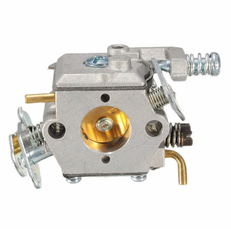 Новый Карбюратор Carb ДЛЯ Poulan Sears Craftsman бензопила Walbro WT-89 891 серебро
Новый Карбюратор Carb ДЛЯ Poulan Sears Craftsman бензопила Walbro WT-89 891 серебро