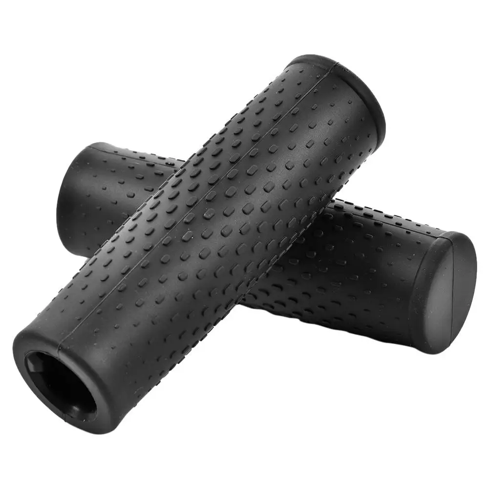 2PCS Handlebar Grips Cover Scooter Silicone Handlebar Grips Anti-slip Soft Rubber Bar Grips for Xiaomi Scooter M365 Accessories
2PCS Handlebar Grips Cover Scooter Silicone Handlebar Grips Anti-slip Soft Rubber Bar Grips for Xiaomi Scooter M365 Accessories