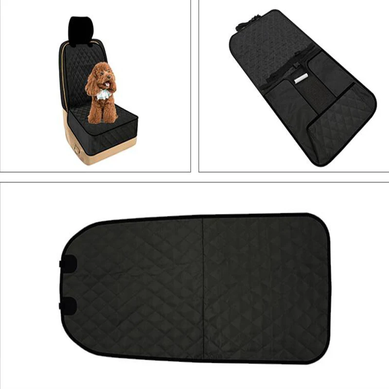 Car Styling Pet Dog Car Front Seat Cover Mat Waterproof Hammock Style and Back Cover for Pet Dog Accessories
Car Styling Pet Dog Car Front Seat Cover Mat Waterproof Hammock Style and Back Cover for Pet Dog Accessories
