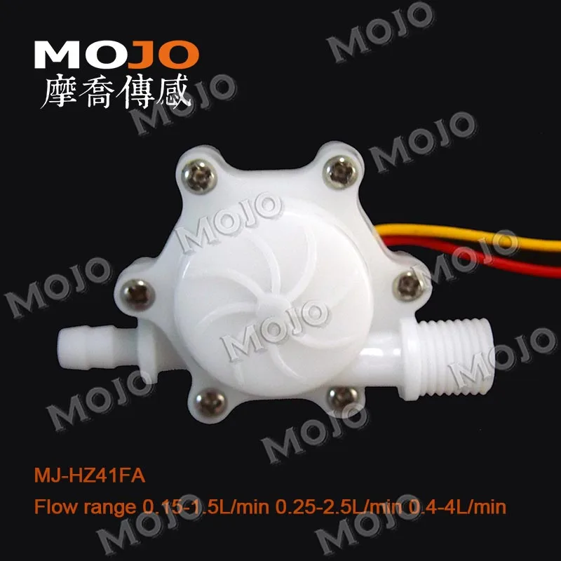 Medical Apparatus And Instruments MJ-HZ41FA 6mm G1/4" POM food materia high precision water sensor water flow sensor
Medical Apparatus And Instruments MJ-HZ41FA 6mm G1/4" POM food materia high precision water sensor water flow sensor