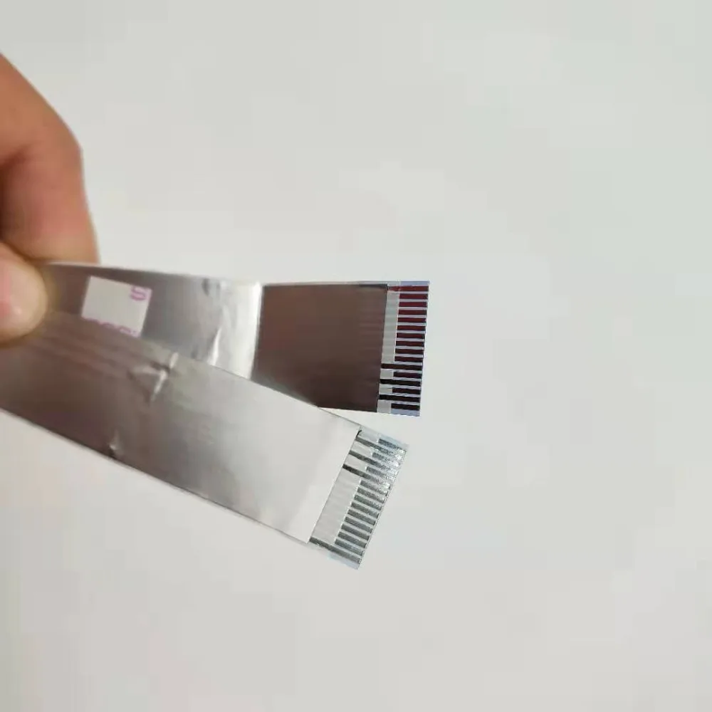 5XFlex CCD SCANNER FLAT CABLE CIS RADF for SAMSUNG M3375 M3870 M3875 M4070 M4075
5XFlex CCD SCANNER FLAT CABLE CIS RADF for SAMSUNG M3375 M3870 M3875 M4070 M4075