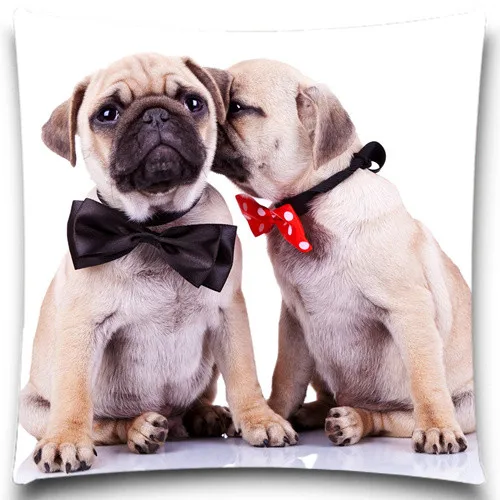 Loveely Dog Cotton Polyester Pillow Cases 5 size 9 style Christmas Halloween Excellent Quality Soft Cushion Covers
Loveely Dog Cotton Polyester Pillow Cases 5 size 9 style Christmas Halloween Excellent Quality Soft Cushion Covers