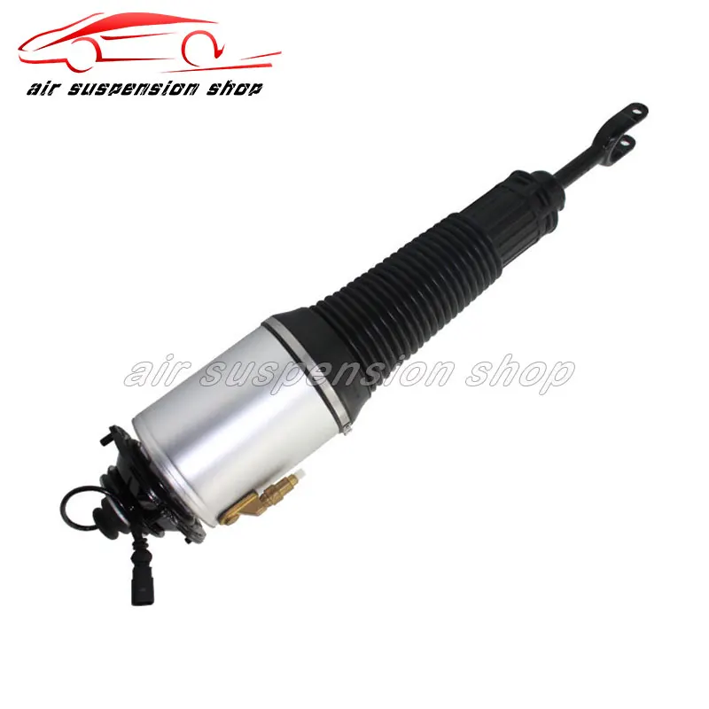 for Audi A8 D3 4E Sport Front Right Air Suspension Shock Absorber Air Strut 4E0616040AF 4E0 616 040 AH 4E0616040 Car Accessories
for Audi A8 D3 4E Sport Front Right Air Suspension Shock Absorber Air Strut 4E0616040AF 4E0 616 040 AH 4E0616040 Car Accessories