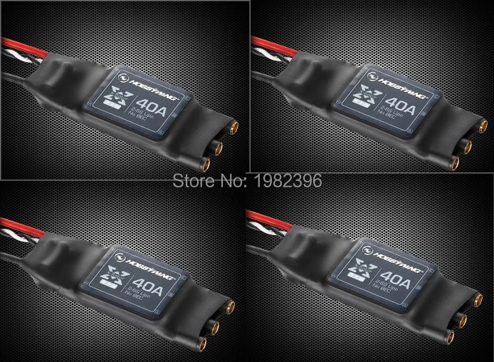 4 шт. оригинальный высокопроизводительный Hobbywing XRotor 40A ESC Asia-pacific Version для квадрокоптера F550 650 680
4 шт. оригинальный высокопроизводительный Hobbywing XRotor 40A ESC Asia-pacific Version для квадрокоптера F550 650 680
