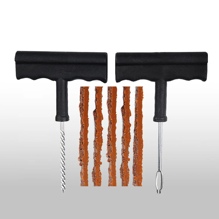 1 set Car Stying Automobile Wheel Tyre Repair Strips Glue Set Puncture Motorcycle Tire Bike Tubeless Scooter Seal Rubber Tools
1 set Car Stying Automobile Wheel Tyre Repair Strips Glue Set Puncture Motorcycle Tire Bike Tubeless Scooter Seal Rubber Tools