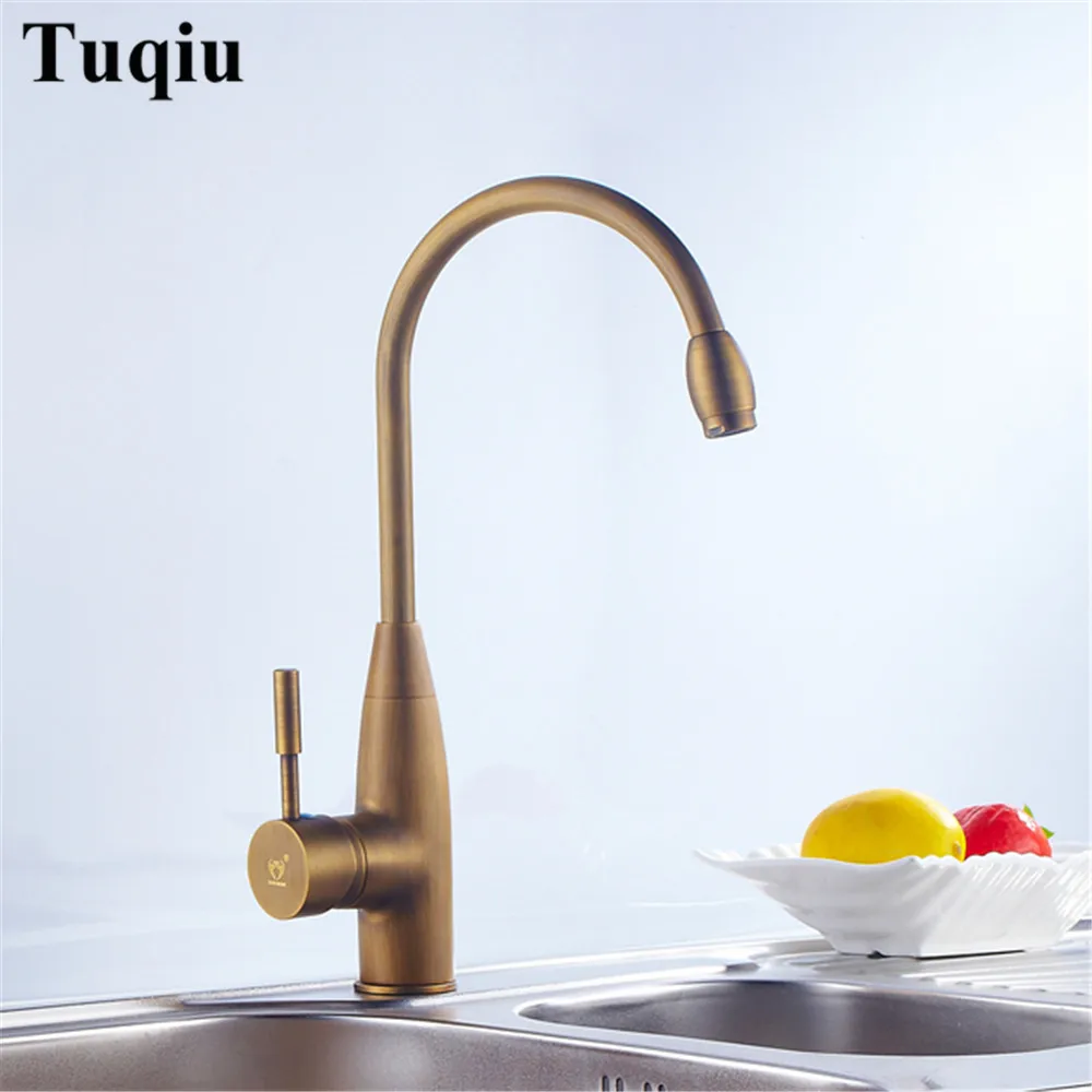 Kitchen Faucets Antique Bronze Faucet for Kitchen Mixer Tap With Ceramic Crane Cold And Hot Kitchen Sink Tap Water Mixers
Kitchen Faucets Antique Bronze Faucet for Kitchen Mixer Tap With Ceramic Crane Cold And Hot Kitchen Sink Tap Water Mixers