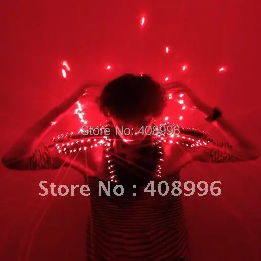 Laser wraps for DJ Suit for DS clothes,Laser Clothes Burning Up The Dance Floor
Laser wraps for DJ Suit for DS clothes,Laser Clothes Burning Up The Dance Floor