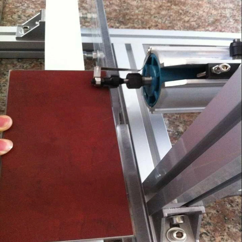 1PC SETM-1 Woodworking automatic edge trimming machine,edge banding trimming machine, electric edge trimmer
1PC SETM-1 Woodworking automatic edge trimming machine,edge banding trimming machine, electric edge trimmer