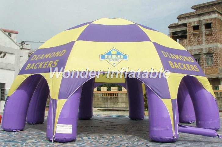 Hot Sale 8M Party Igloo Inflatable Tent, Inflatable Dome, Inflatable Spider Tent Sale
Hot Sale 8M Party Igloo Inflatable Tent, Inflatable Dome, Inflatable Spider Tent Sale