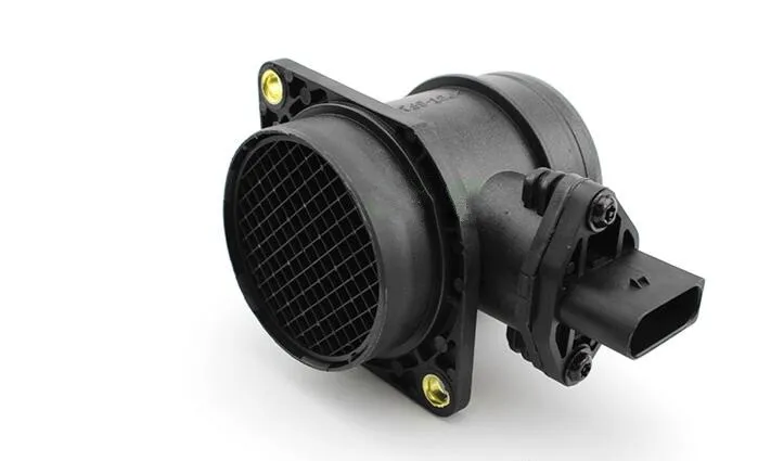 Pack of 1 Brand New Mass Air Flow Meter 06A906461A 0280218002 MAF Sensor for Volkswagon Beetle Golf Jetta
Pack of 1 Brand New Mass Air Flow Meter 06A906461A 0280218002 MAF Sensor for Volkswagon Beetle Golf Jetta