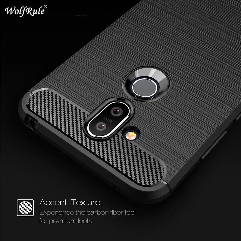 Чехол wolfrole для Nokia X7, мягкий матовый чехол из ТПУ для Nokia X7, чехол для Nokia 8,1, Fundas Coque 6,18"
Чехол wolfrole для Nokia X7, мягкий матовый чехол из ТПУ для Nokia X7, чехол для Nokia 8,1, Fundas Coque 6,18"