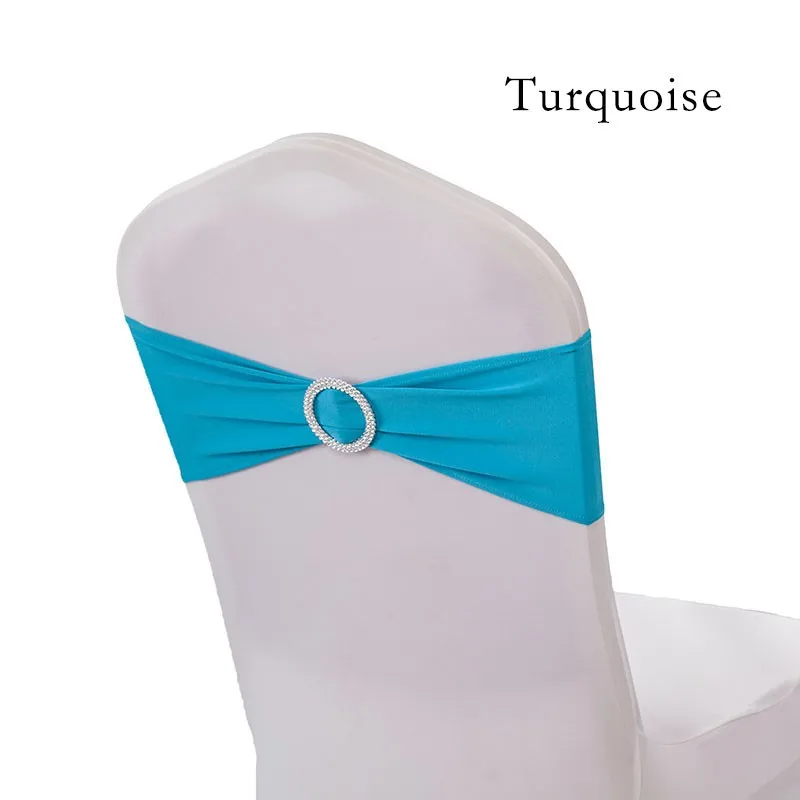 10pcs Turquoise Spandex chair band with buckle/ spandex sash/Lycra chair band withbuckle/chair sash/chair cover High Quality DHL
10pcs Turquoise Spandex chair band with buckle/ spandex sash/Lycra chair band withbuckle/chair sash/chair cover High Quality DHL
